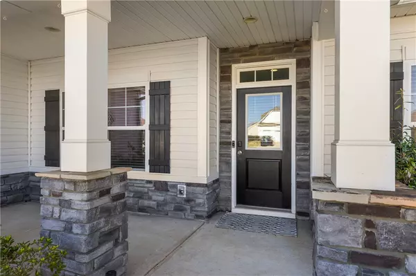 Pendleton, SC 29670,124 Spyglass LN