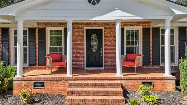 Belton, SC 29627,208 Briarwood DR