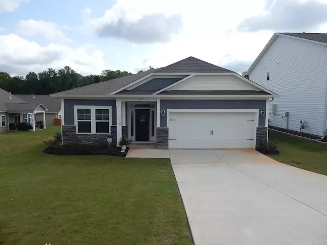 Seneca, SC 29678,229 Carvel TRL