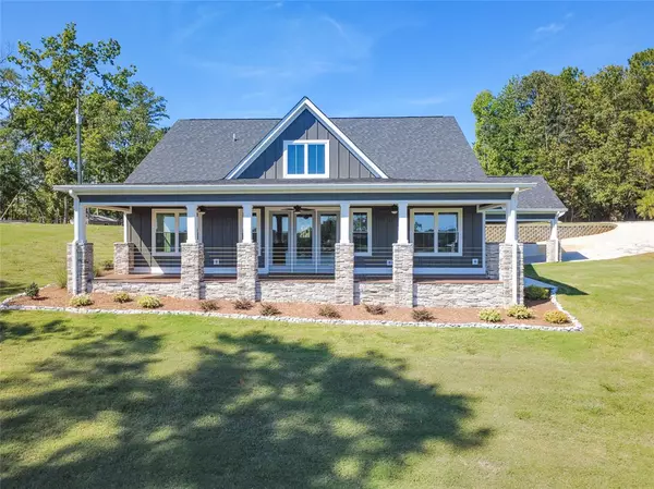 45 Bigmouth CV, Iva, SC 29655