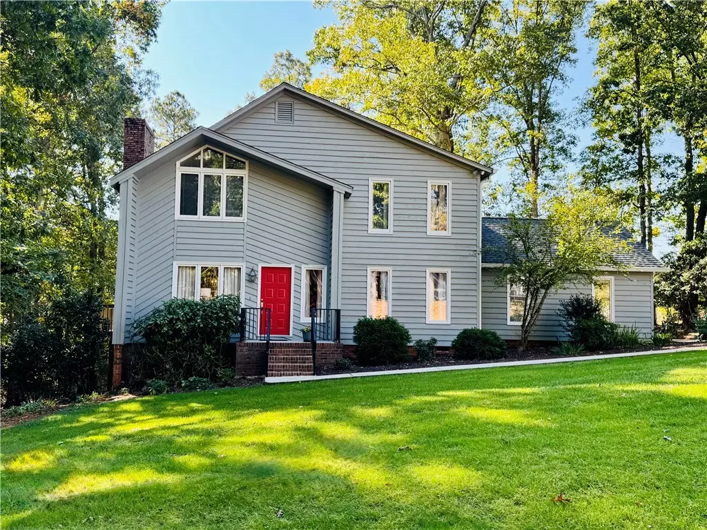 Anderson, SC 29621,222 Terrace DR