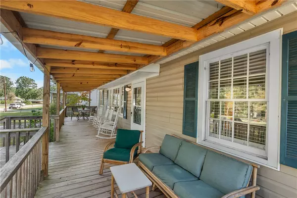 Pendleton, SC 29670,846 Crouch DR