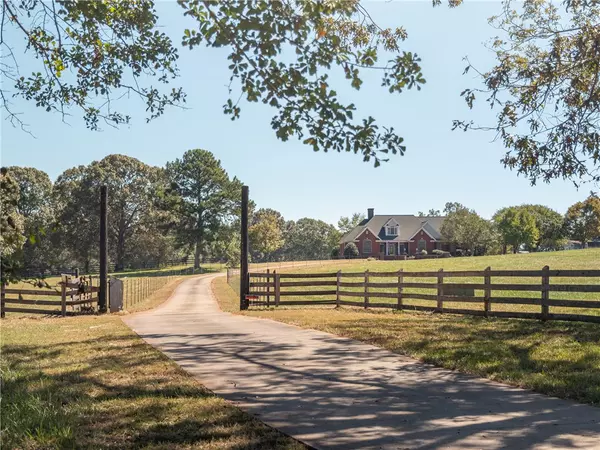 265 Gibson RD, Anderson, SC 29625