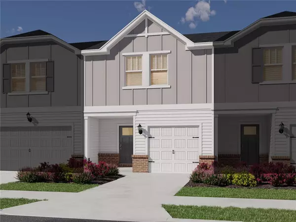 402 Blissful CT, Taylors, SC 29687