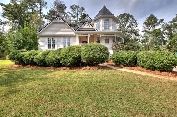 406 Stonewall DR, Easley, SC 29642