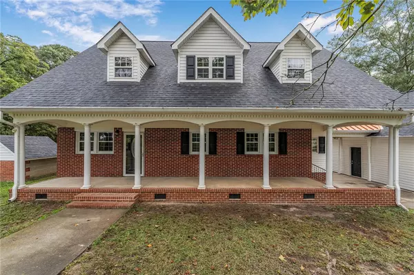 Townville, SC 29689,110 Hatcher RD