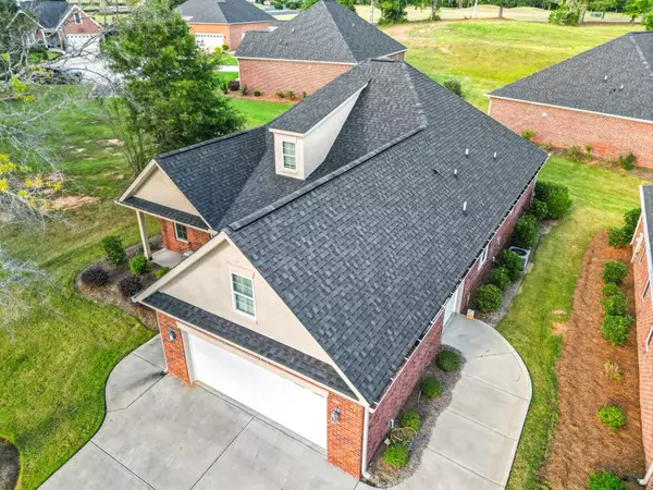 107 Queens CT, Greenwood, SC 29649