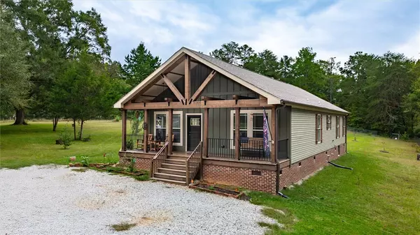 Central, SC 29630,412 Simms School RD