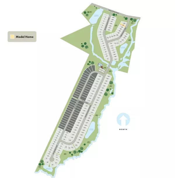 Piedmont, SC 29673,419 Creeping Jenny DR