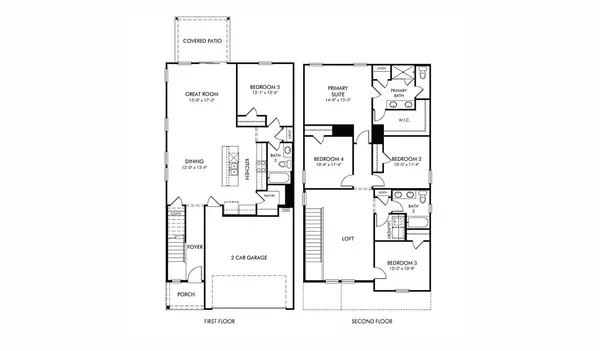 Gray Court, SC 29645,121 Bechler DR