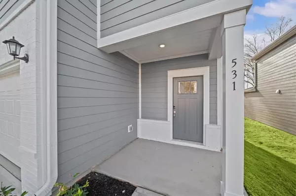 Piedmont, SC 29673,531 Crowder PL