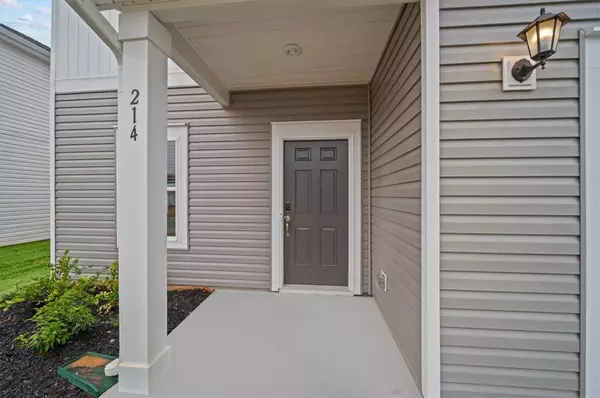 Gray Court, SC 29645,214 Tantalus ST