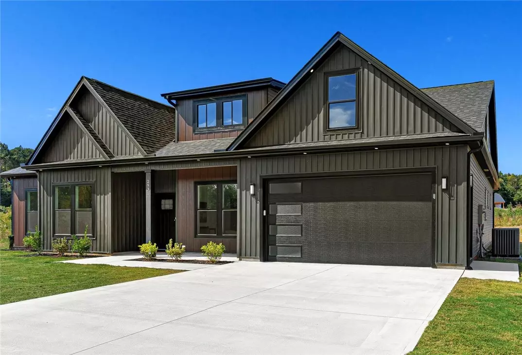 Central, SC 29630,2931 Old Greenville HWY