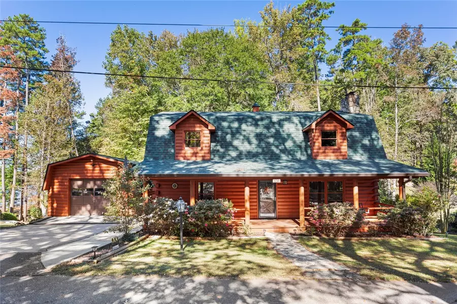 130 Sherry LN, Fair Play, SC 29643