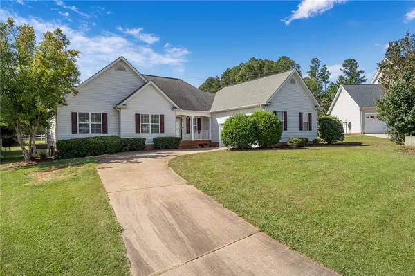 Anderson, SC 29621,105 Laurens CT