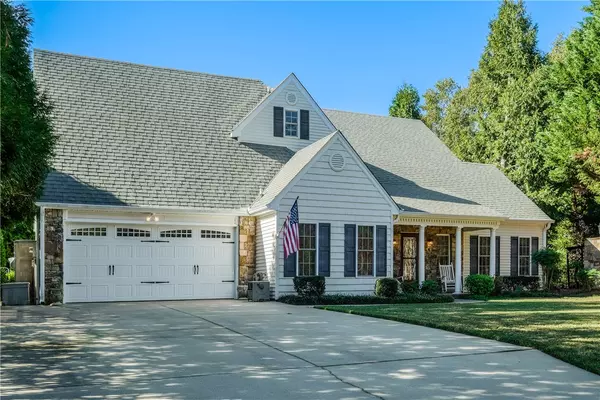 Seneca, SC 29672,192 Walker PT