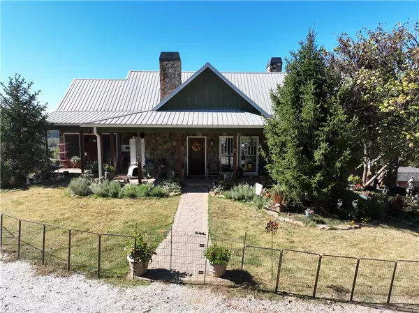 284 River RD, Westminster, SC 29693