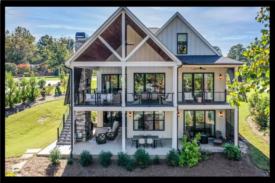 409 Lakestone CT, Seneca, SC 29672