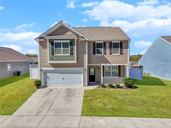 Simpsonville, SC 29681,733 Liberty Walk LN