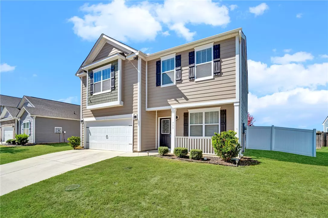 Simpsonville, SC 29681,733 Liberty Walk LN