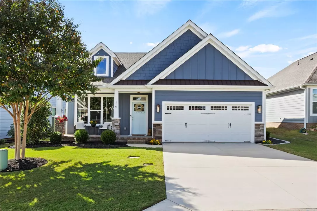 Taylors, SC 29687,116 CHERRYBARK LN