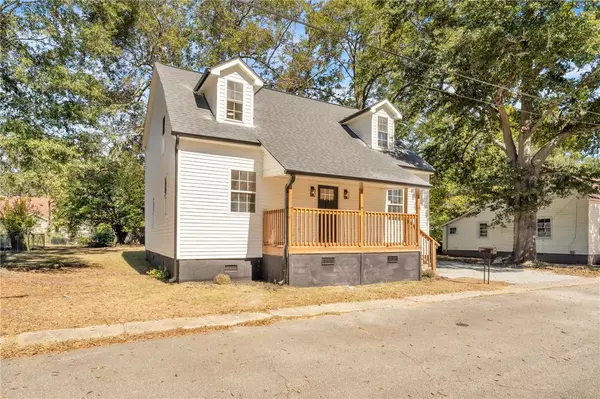 Belton, SC 29627,5 Jackson ST