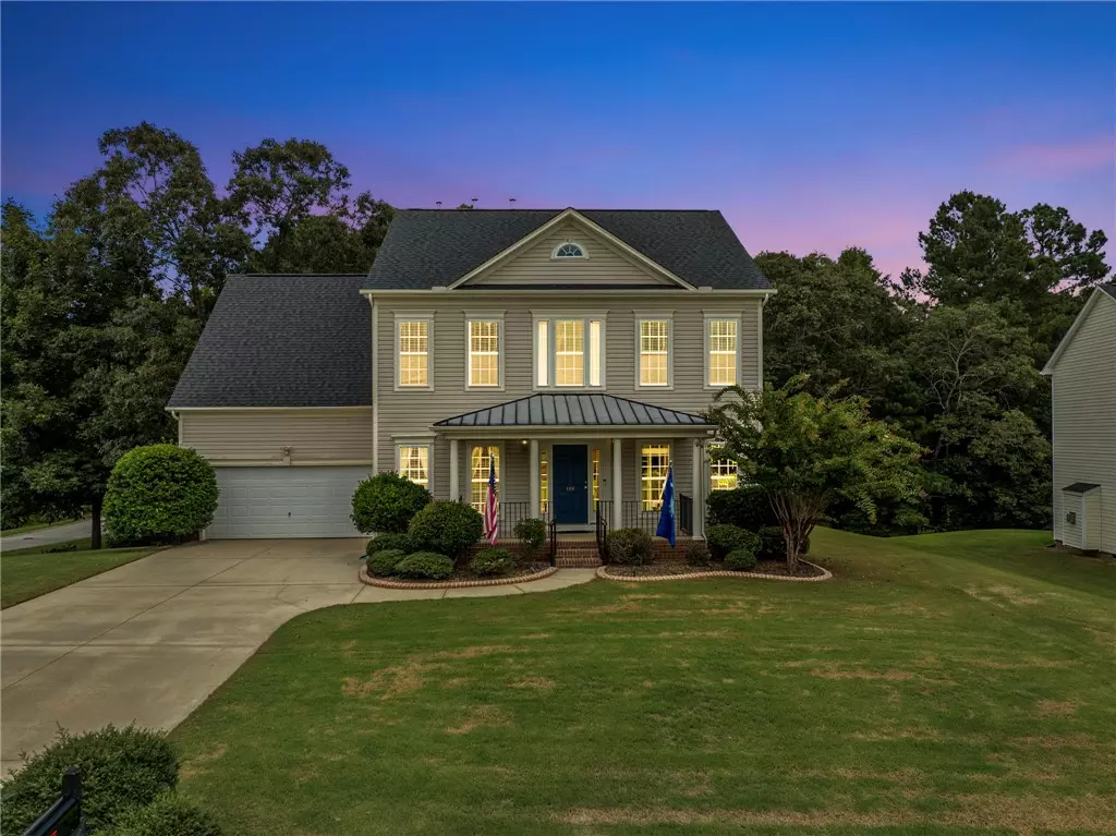 Easley, SC 29642,106 Armistead LN