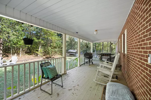 Iva, SC 29655,203 C P Hanks RD