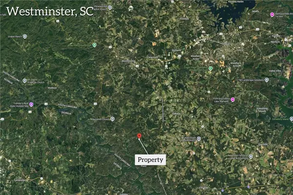 Westminster, SC 29693,203 SADDLEWOOD TRL