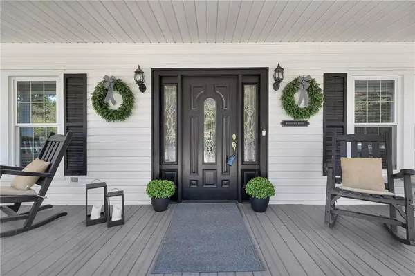 Townville, SC 29689,1009 White Pines LN