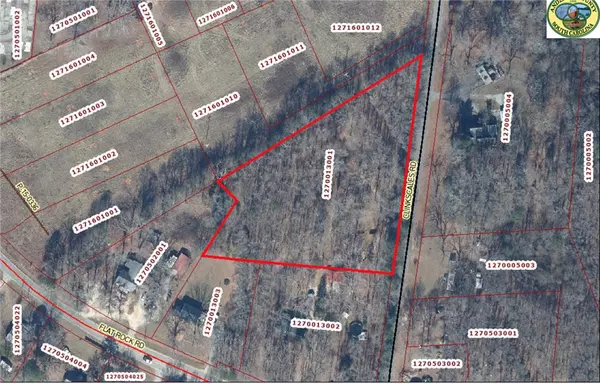 Anderson, SC 29624,00 Clinkscales RD