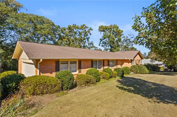 403 Brown RD, Anderson, SC 29621