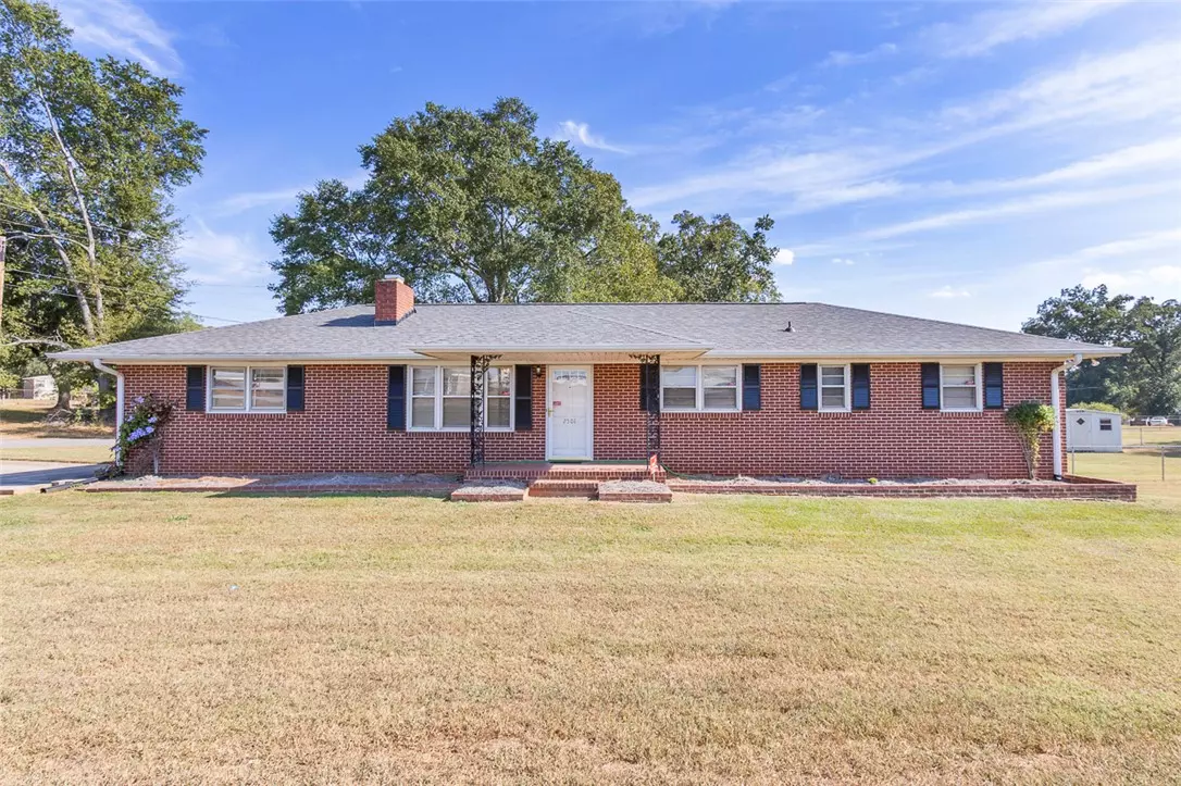 Anderson, SC 29626,2501 Dobbins Bridge RD