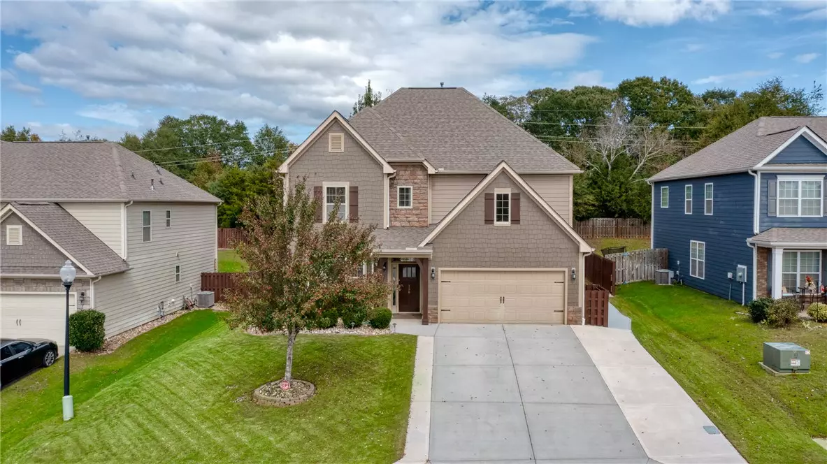 Piedmont, SC 29673,158 Rivermill PL