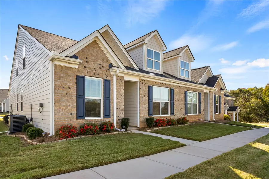 313 Village Boundary, Anderson, SC 29621