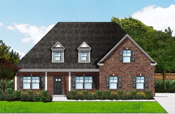 205 Spyglass LN, Seneca, SC 29678