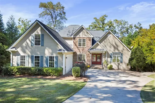 110 Pinnacle Pointe DR, Seneca, SC 29672