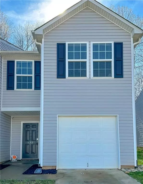 131 Evonshire BLVD, Anderson, SC 29621