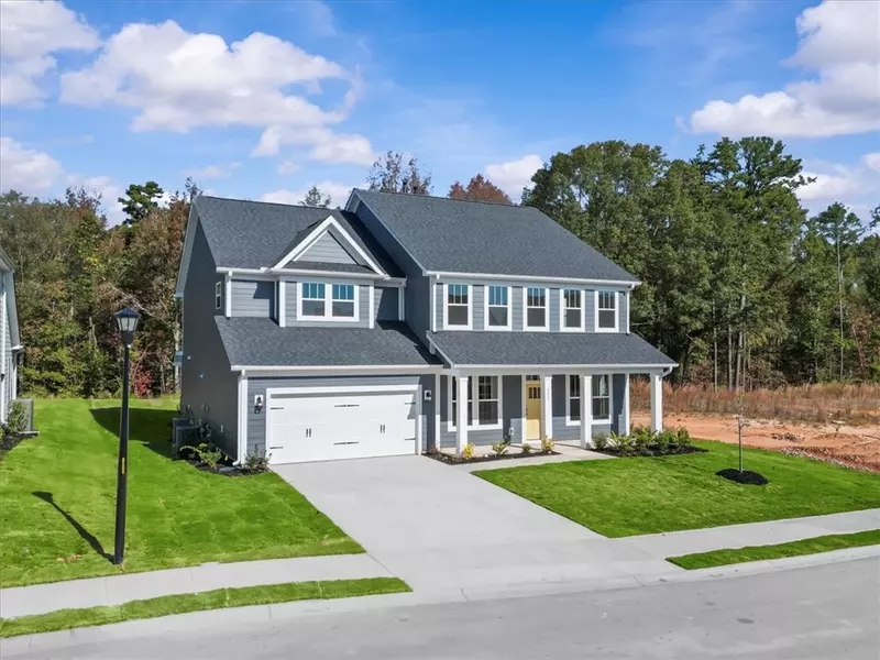 111 Kayfield Farms DR, Anderson, SC 29621