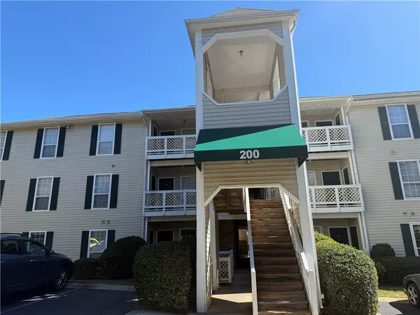 102 Calhoun ST #221, Clemson, SC 29631