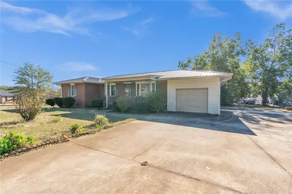 318 Fretwell DR, Anderson, SC 29626