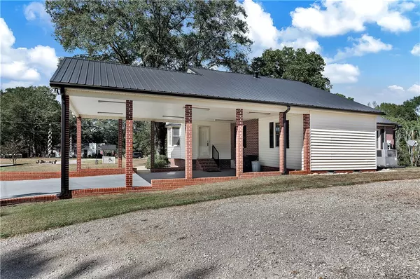 Pendleton, SC 29670,530 Porter RD