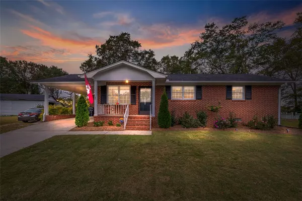 Taylors, SC 29687,7 Hastings CIR