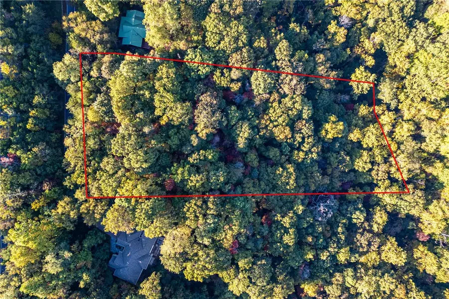 0 Sliding Rock LN, Landrum, SC 29356