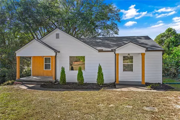 Pickens, SC 29671,313 Trotter RD