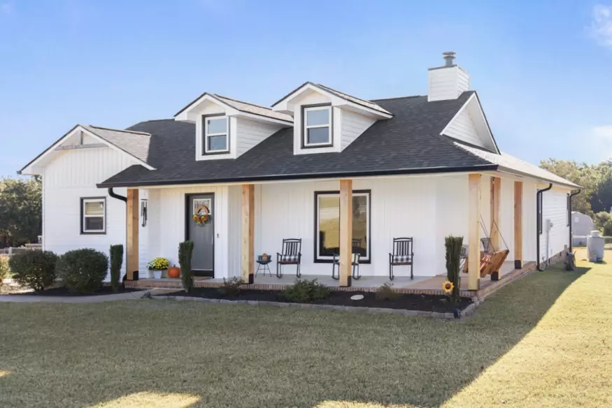 Liberty, SC 29657,3067 Anderson HWY