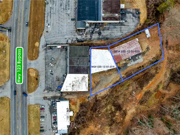 Seneca, SC 29678,306 Highway 123 BYP