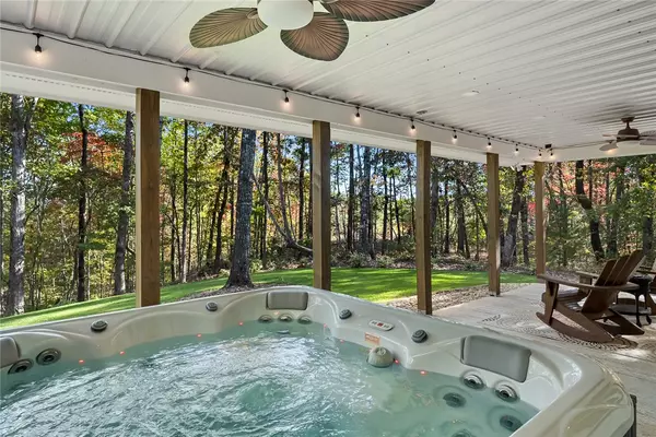 Mountain  Rest, SC 29664,283 Cassidy Bridge RD