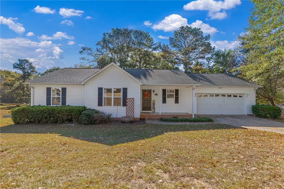 Piedmont, SC 29673,337 Highway 17 HWY