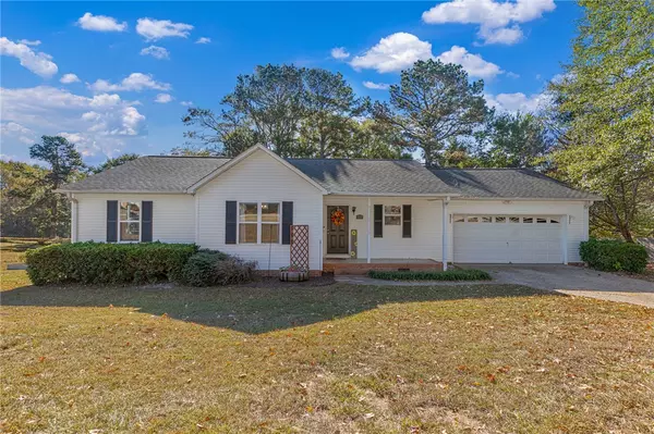 337 Highway 17 HWY, Piedmont, SC 29673